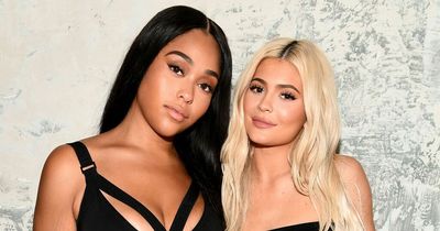 Kylie Jenner's ex-BFF appears to back Kanye West as bitter Kardashian feud continues