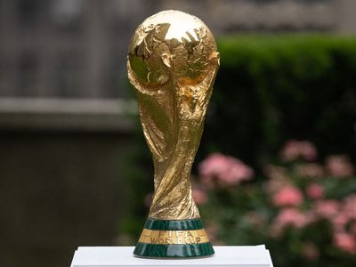 Amnesty International warns Fifa over potential Saudi Arabia World Cup bid
