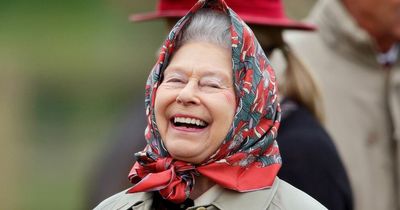 When will the Queen's body travel to Edinburgh and will there be a funeral in Scotland?