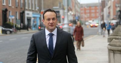 Leo Varadkar outlines three supports that could be coming down the line amid rising cost of living