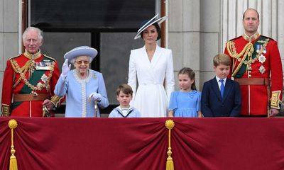 Royal family’s new line of succession after Queen’s death