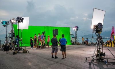 ‘Like being in the military’: embattled VFX artists push to unionize