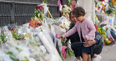 Buckingham Palace announces details of period of Royal mourning