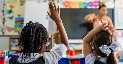 Pupils less likely to hit expected standard in England by the end of primary school