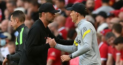 Chelsea could face Thomas Tuchel reunion this season with Jurgen Klopp uncertainty at Liverpool