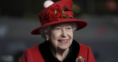 Marks and Spencer, John Lewis and major British retailers pay tribute to The Queen