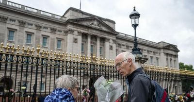 The events being cancelled as country mourns following death of Queen Elizabeth II