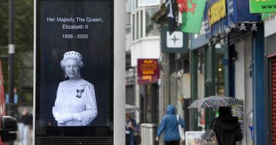 Details of Queen's funeral and commemorative events to be announced 'in due course' says Cabinet