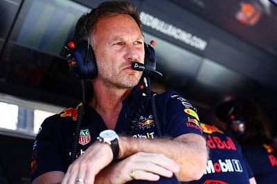 Horner: “Different DNA” key to end of Porsche/Red Bull F1 deal