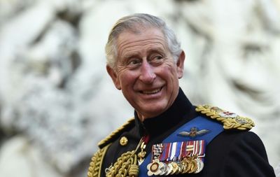 From Covid to carbon emissions: Charles III in numbers