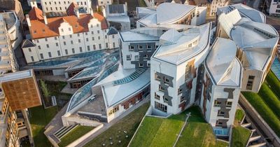 Scottish Parliament closed as Edinburgh prepares for Queen's funeral procession