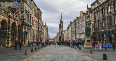 Edinburgh road closures as Queen to be moved from Balmoral to Scots capital
