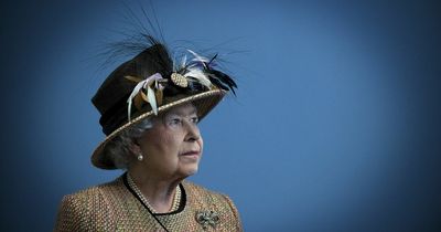 Irish FA calls off weekend schedule after Queen's death