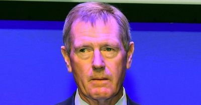 Dave King in Rangers hard-hitting statement as he accuses board over 'shroud of secrecy'