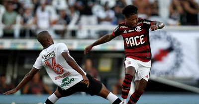 Newcastle United transfer rumours, with 'no bid' for Brazilian teenager