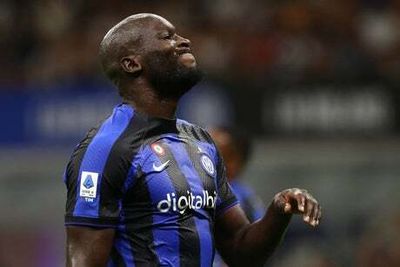 Romelu Lukaku set for Inter Milan talks with future unclear following managerial change at Chelsea