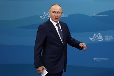Putin expects to discuss Black Sea grain deal with Turkey's Erdogan next week