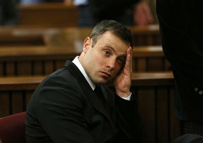 Oscar Pistorius could be released from prison next year after glowing behaviour reports