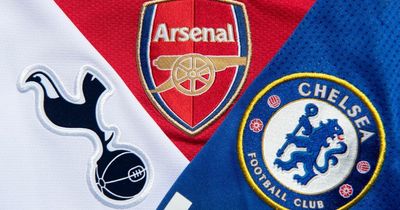 UEFA latest on Arsenal, Chelsea and Tottenham Champions League and Europa League fixtures