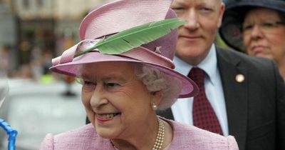'We are deeply saddened by the news': The Alnwick Garden remains closed following the Queen's death