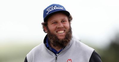 Andrew ‘Beef’ Johnston ‘can’t get head around’ LIV rebels playing BMW PGA Championship