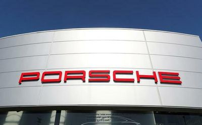 Porsche will not enter F1 after talks with Red Bull fail