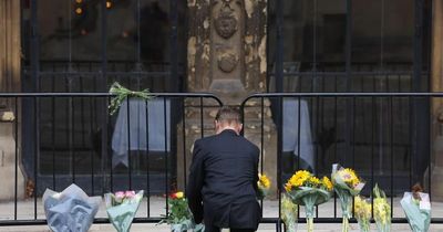 Where you can leave tributes to the Queen in Bristol, South Gloucestershire and North Somerset