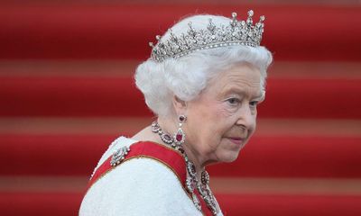 First Thing: Queen Elizabeth II’s death marks end of an era