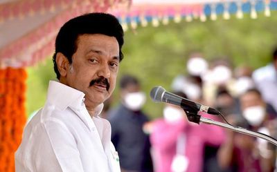 Tamil Nadu Chief Minister M.K. Stalin condoles Queen Elizabeth II’s demise