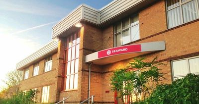 Seaward Electronic boosts turnover in 'challenging' year that brought price rises
