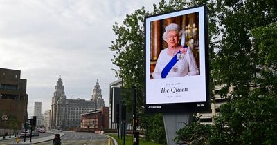 All the cancellations and closures in Merseyside after Queen's death