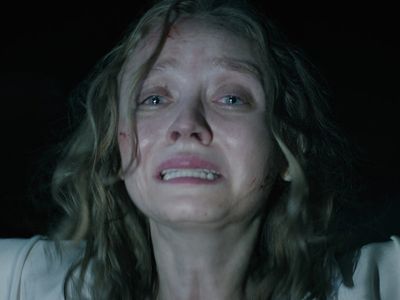 Devil in Ohio: Netflix viewers tear into ‘terrible’ new No 1 series – but admit they can’t stop watching