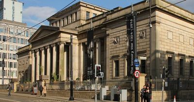 Will museums and galleries be open during the period of National Mourning?