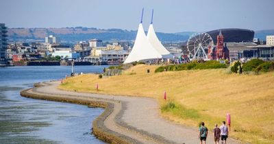 The Cardiff Bay Barrage is to close for a Liam Gallagher concert and some people aren't at all happy