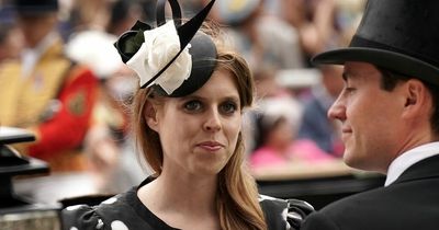 Princess Beatrice's important new royal role following death of beloved granny the Queen