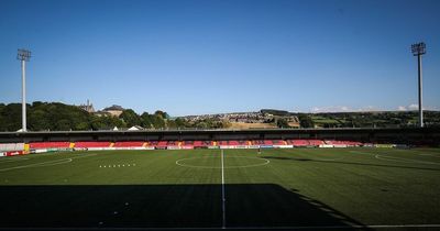 Derry City confirm game against Bohemians will go ahead