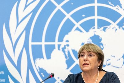 China ambassador: U.N. report on Xinjiang has 'closed door of cooperation'
