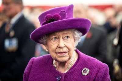 Government announces 1-day State Mourning over British Queen's demise