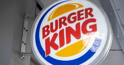 Burger King set for historic Glasgow city centre building as fast food plans emerge