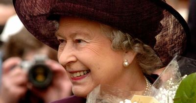 Queen Elizabeth II’s most memorable quotes through the years
