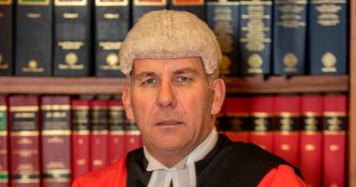 Silence held for Queen at Liverpool Crown Court as city's top judge pays tribute
