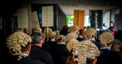 Criminal barrister strikes to go ahead as planned despite period of national mourning