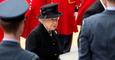 BBC to air St Paul's Cathedral remembrance service for The Queen on Friday