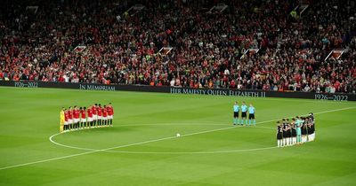 Premier League matches cancelled as mark of respect to the Queen