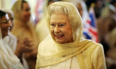 Britain’s faith leaders pay tribute to Queen’s devoted life of service