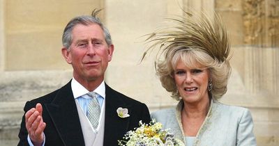 From royal mistress to beloved Queen Consort: Camilla Parker-Bowles' rise to the throne