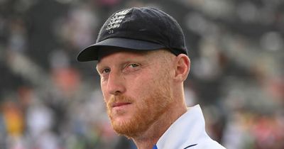 England skipper Ben Stokes calls for Test match to resume in honour of Queen's memory