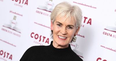 Judy Murray tennis club visit postponed as nation mourns Queen's death