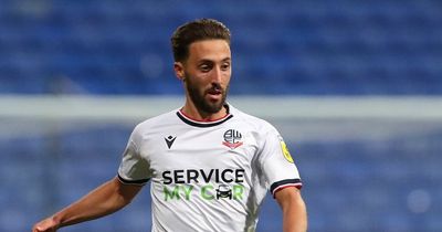 When Josh Sheehan & Lloyd Isgrove will be back regularly for Bolton Wanderers pinpointed