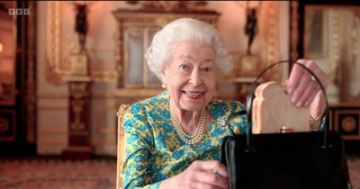 The times that The Queen made us laugh